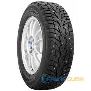 

Зимняя шина TOYO Observe Garit G3-Ice 215/70R16 100T (Шип)