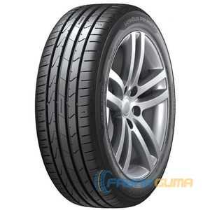 

Летняя шина HANKOOK VENTUS PRIME 3 K125 205/55R17 95V