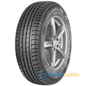 

Летняя шина NOKIAN Nordman SX2 205/55R16 91H