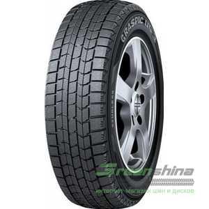 

Зимняя шина DUNLOP Graspic DS-3 235/45R17 94Q