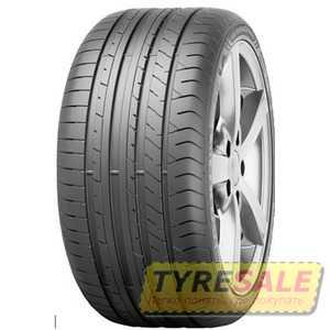 

Летняя шина FULDA SportControl 2 245/40R18 97Y