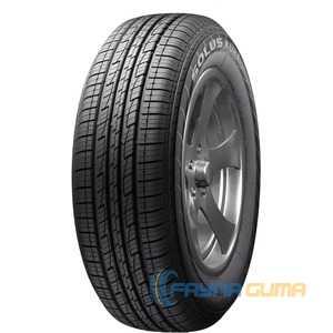 

Летняя шина MARSHAL KL21 EcoSolus 215/60R17 96H