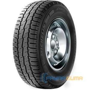 

Зимняя шина MICHELIN Agilis Alpin 215/60R17C 104/102H