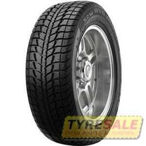 

Зимняя шина FEDERAL Himalaya WS2 215/65R16 102T (Под шип)