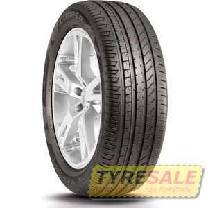 

Летняя шина COOPER Zeon 4XS Sport 235/55R18 100V