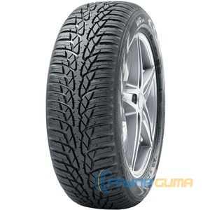 

Зимняя шина NOKIAN WR D4 205/65R15 99H