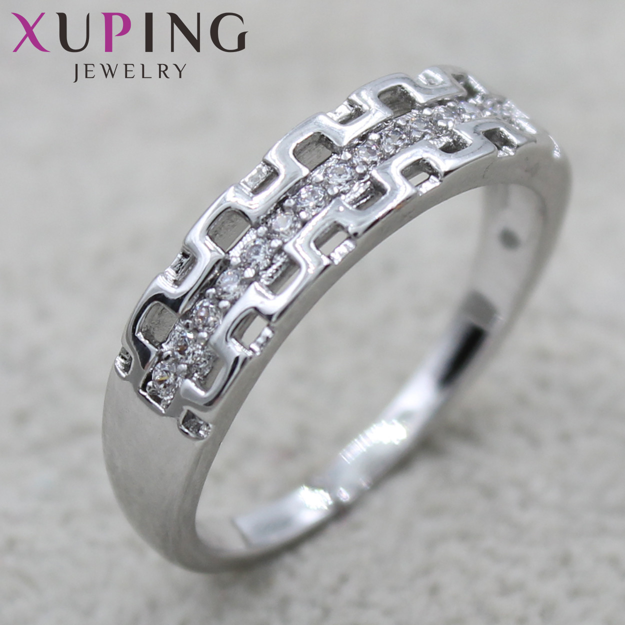 

Кольцо женское Xuping Jewelry