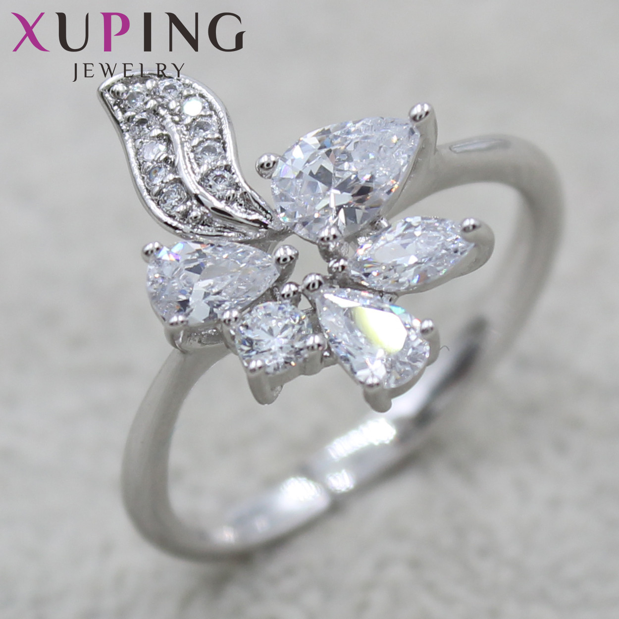 

Кольцо женское Xuping Jewelry