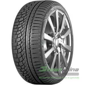 

Зимняя шина NOKIAN WR A4 225/50R17 94V