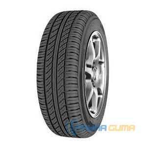 

Летняя шина ACHILLES 122 205/50R17 89H