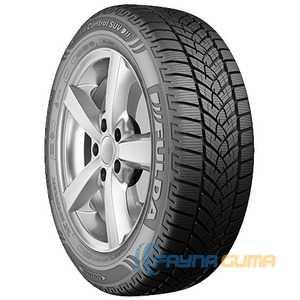 

Зимняя шина FULDA Kristall Control SUV 255/50R19 107V