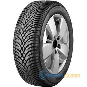 

Зимняя шина BFGOODRICH G-Force Winter 2 195/60R15 88T