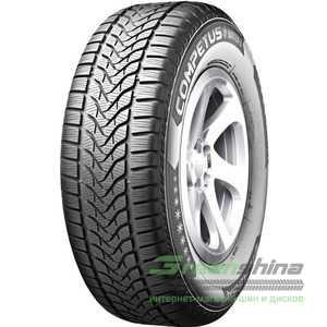 

Зимняя шина LASSA Competus Winter 2 245/65R17 111H