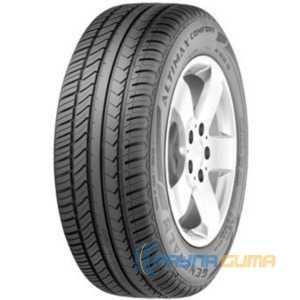 

Летняя шина GENERAL TIRE Altimax Comfort 205/60R15 91H