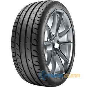 

Летняя шина STRIAL UltraHighPerformance 255/35R19 96Y