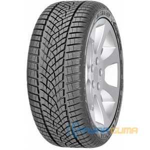 

Зимняя шина GOODYEAR UltraGrip Performance Gen-1 SUV 255/55R18 109H