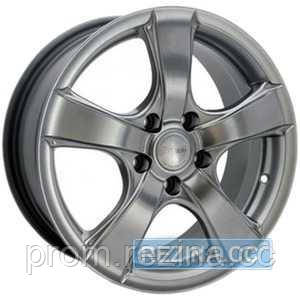 

Легковой диск BANZAI Z320 SML R16 W7 PCD4x108 ET20 DIA65.1