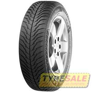 

Зимняя шина MATADOR MP54 Sibir Snow 165/70R14 81T