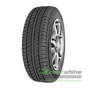 

Летняя шина ACHILLES 122 205/60R15 91H