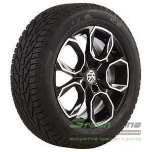 

Зимняя шина STRIAL Winter 195/50R15 82H