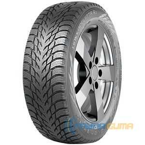 

Зимняя шина NOKIAN Hakkapeliitta R3 195/65R15 95R