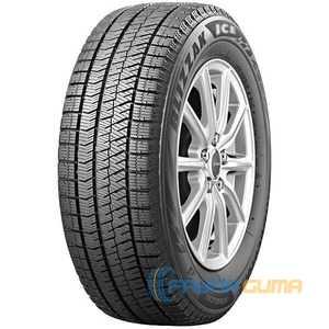 

Зимняя шина BRIDGESTONE Blizzak Ice 245/50R18 100S