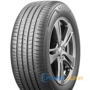 

Летняя шина BRIDGESTONE Alenza 001 235/50R18 97V