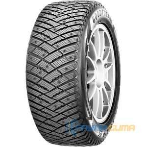 

Зимняя шина GOODYEAR UltraGrip Ice Arctic SUV 275/40R20 106T (Под шип)