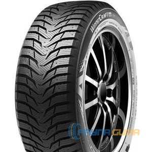 

Зимняя шина MARSHAL WS31 255/55R19 111T (Под шип)