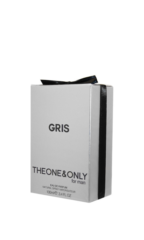 

Fragrance World Gris The One&Only