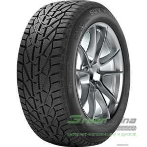 

Зимняя шина TAURUS SUV WINTER 225/55R17 101V