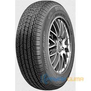 

Летняя шина ORIUM 701 235/55R18 100V SUV