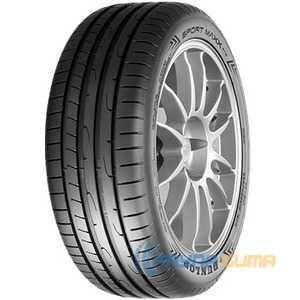 

Летняя шина DUNLOP Sport Maxx RT 2 SUV 255/55R18 109Y