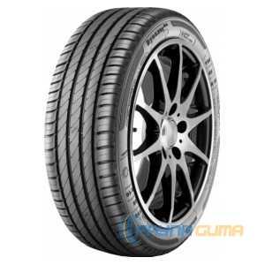 

Летняя шина KLEBER Dynaxer HP4 205/55R17 95V