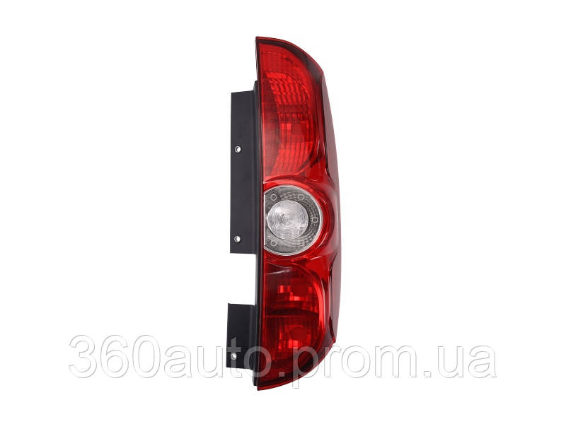 

Фонарь задний Fiat Doblo 2010-2015, Opel Combo 2012- правый, 2 дверная версия Depo 661-1947R-UE