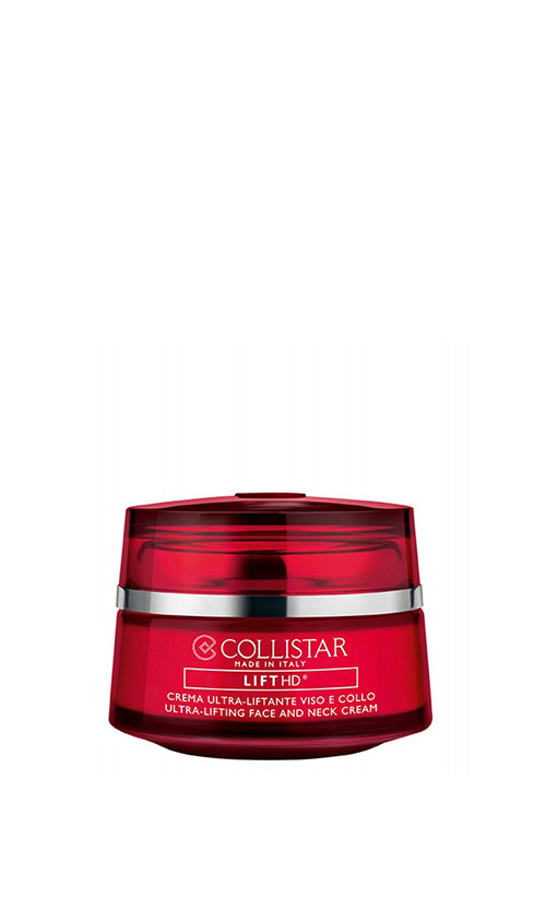 

Collistar K24705 Lift HD Ultra-Lifting Face And Neck Cream Антивозрастной крем для лица и шеи