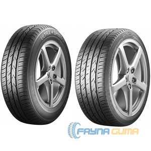 

Летняя шина GISLAVED Ultra Speed 2 235/45R17 97Y