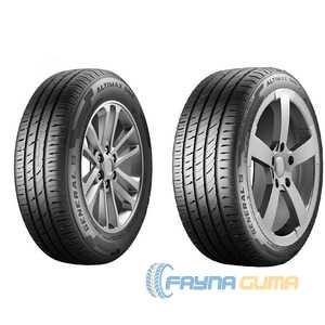 

Летняя шина GENERAL TIRE ALTIMAX ONE S 255/35R18 94Y