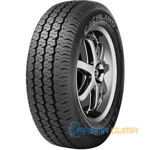 

Летняя шина CACHLAND CH-VAN100 195/65R16C 104/102T