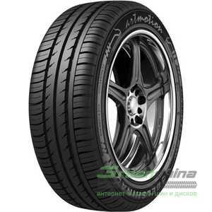 

Летняя шина БЕЛШИНА Artmotion 195/65R15 91H