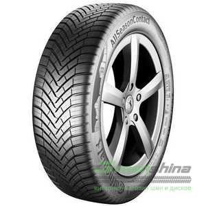 

Всесезонная шина CONTINENTAL ALLSEASONCONTACT 225/65R17 106V