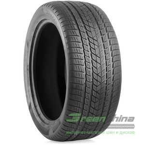 

Зимняя шина PIRELLI Scorpion Winter 275/45R21 110V
