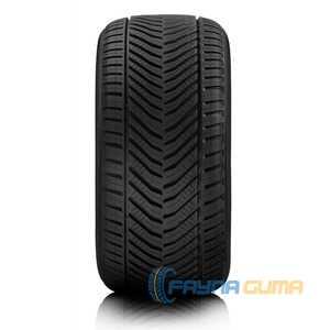 

Всесезонная шина KORMORAN All Season 155/70R13 75T