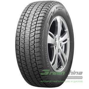 

Зимняя шина BRIDGESTONE Blizzak DM-V3 255/55R18 109T