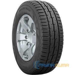 

Зимняя шина TOYO Observe Van 205/65R15C 102/100T