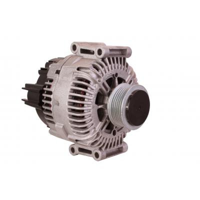 

Генератор Bosch 0121715050, 14V-180A-6gr, на Audi A6