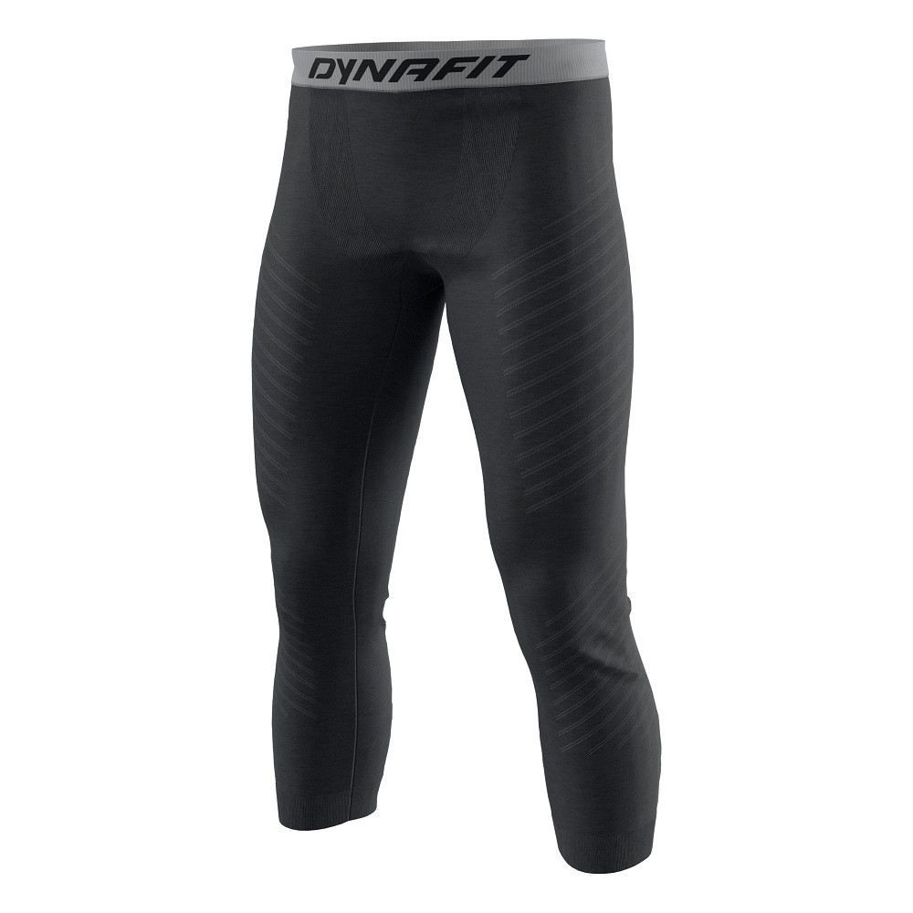 

Термоштани Dynafit Tour Light Merino 3/4 Tight Mns чоловічі L чорні