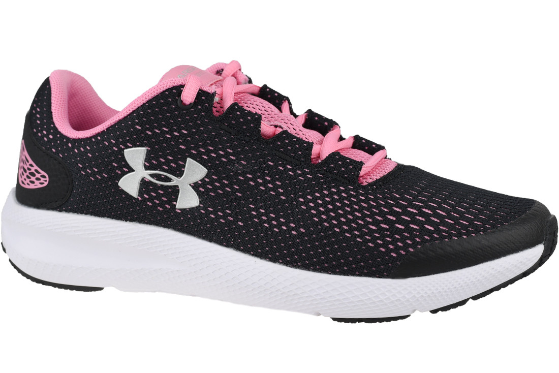 

Under Armour GS Charged Pursuit 2 3022860-002