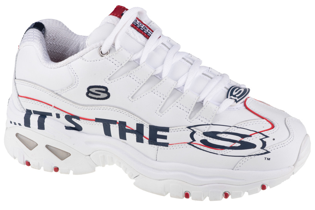 

Skechers Energy-Genuine Look 13407-WNVR