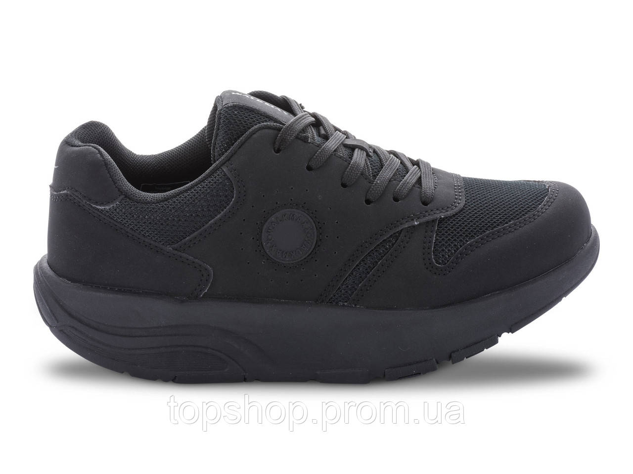 

Кроссовки Walkmaxx Fit 2020 Черный 40